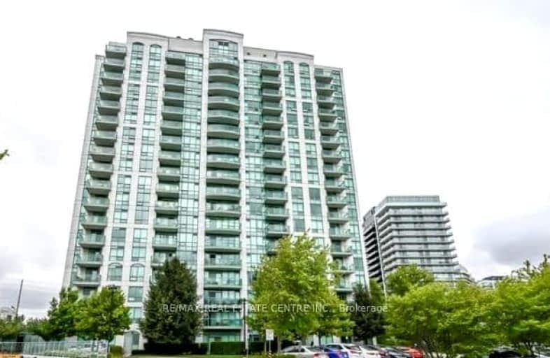 1708-4850 Glen Erin Drive, Mississauga | Image 1