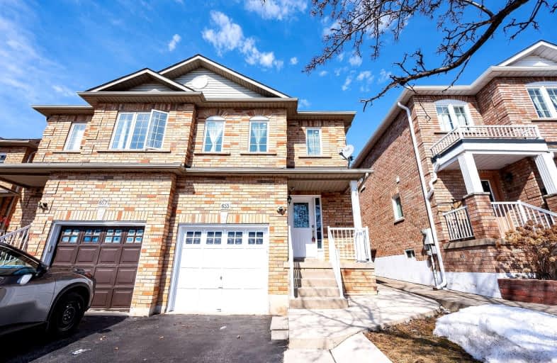 655 Madame Street, Mississauga | Image 1