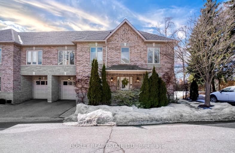 18 Briarly Lane, Toronto | Image 1