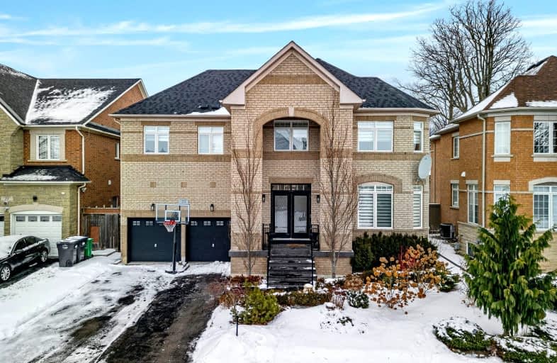 33 Nova Scotia Road, Brampton | Image 1