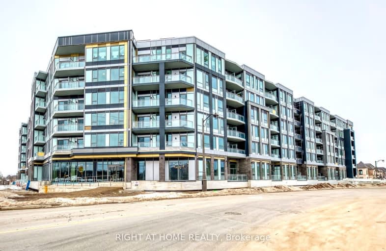 136-2501 Saw Whet Boulevard, Oakville | Image 1