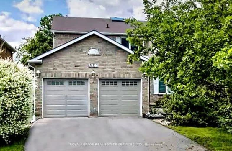 521 Golden Oak Drive, Oakville | Image 1