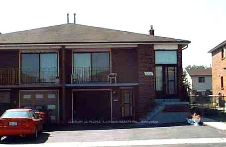 7221 Sigsbee Drive, Mississauga | Image 1