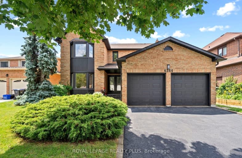 4344 Dallas Court, Mississauga | Image 1