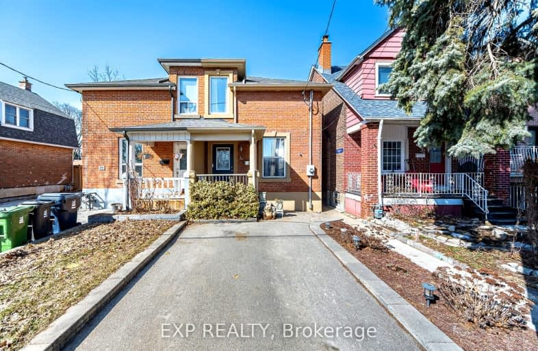 34 Dennis Avenue, Toronto | Image 1