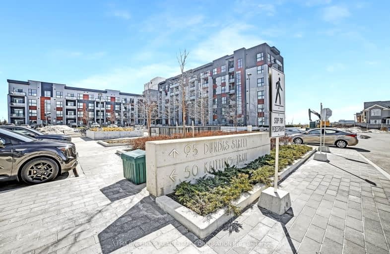 101-50 Kaitting Trail, Oakville | Image 1