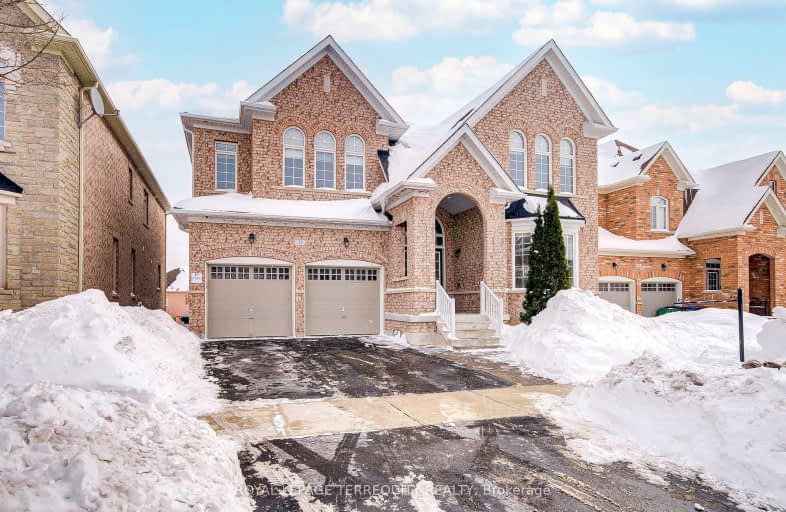 32 Mistyglen Crescent, Brampton | Image 1