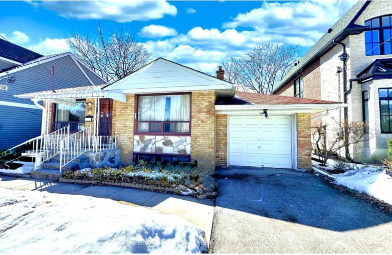 24 Appledale Road, Toronto | Image 1