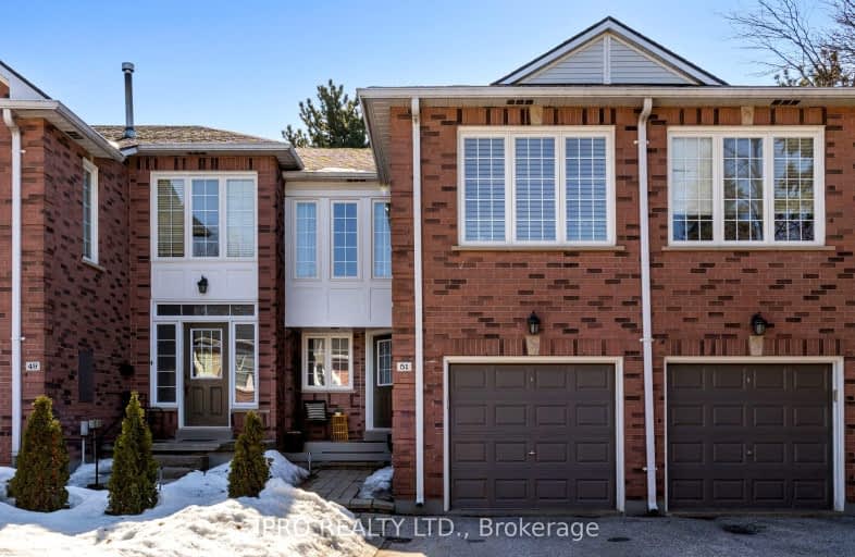 51 Lancewood Crescent, Brampton | Image 1