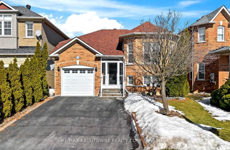 5629 Longford Drive, Mississauga | Image 1