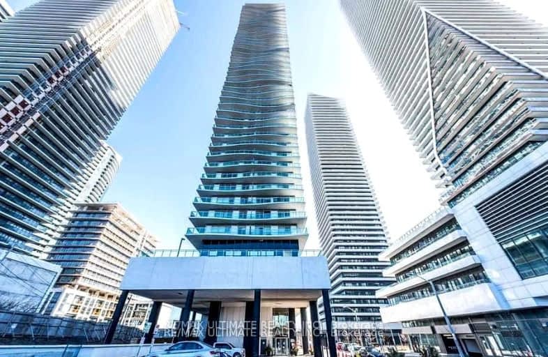 1003-33 Shore Breeze Drive, Toronto | Image 1