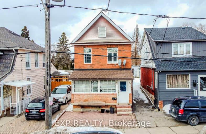 24 Goldwin Avenue, Toronto | Image 1