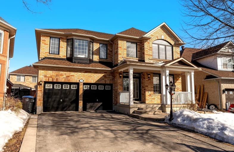 3 Maldives Crescent, Brampton | Image 1