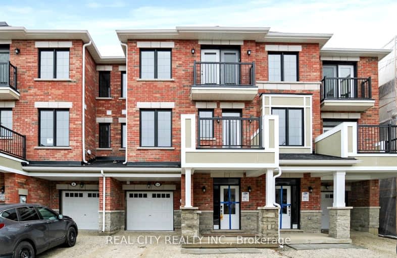 11 Keppel Circle, Brampton | Image 1