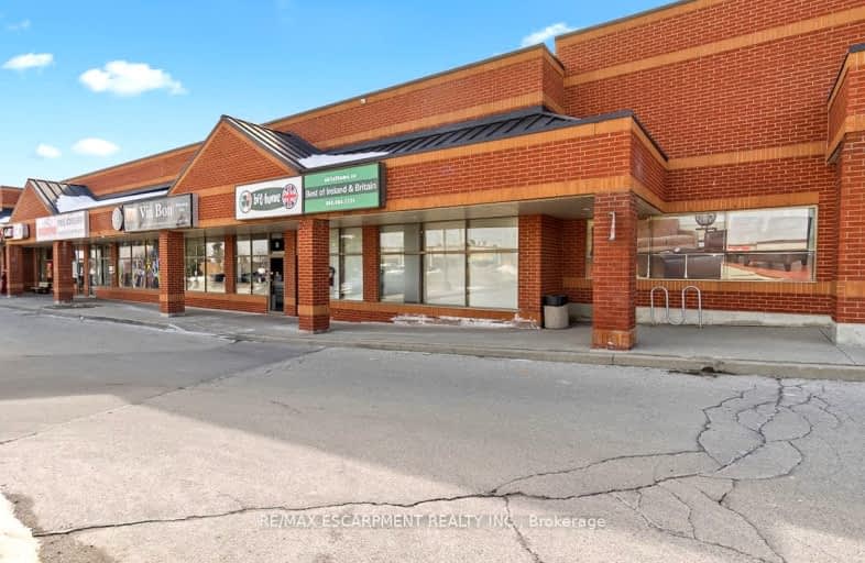 02-1248 Dundas Street East, Mississauga | Image 1