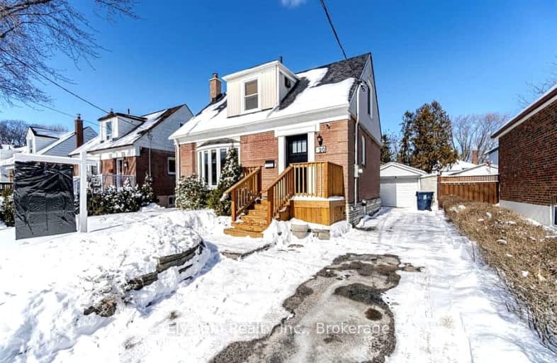 20 Patika Avenue, Toronto | Image 1