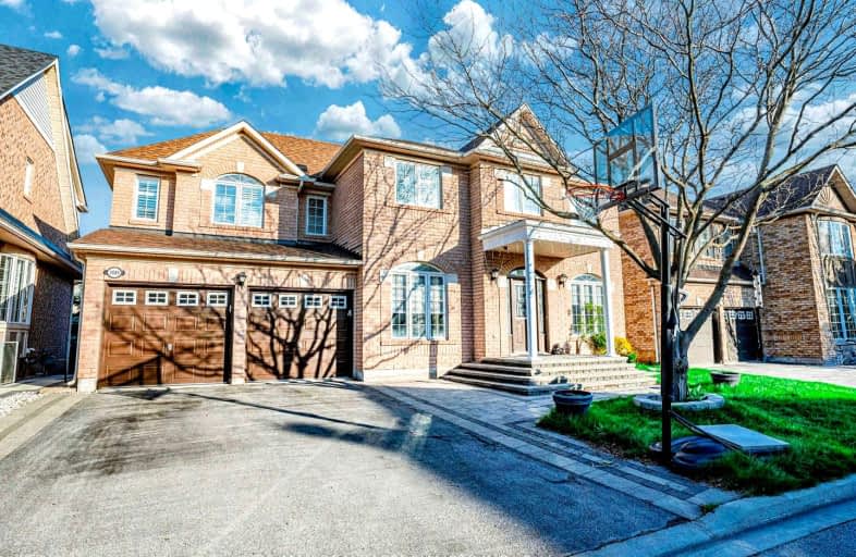 2085 Ashmore Drive, Oakville | Image 1