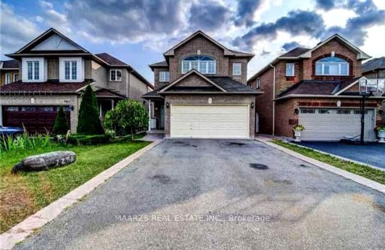 7258 Dime Crescent, Mississauga | Image 1