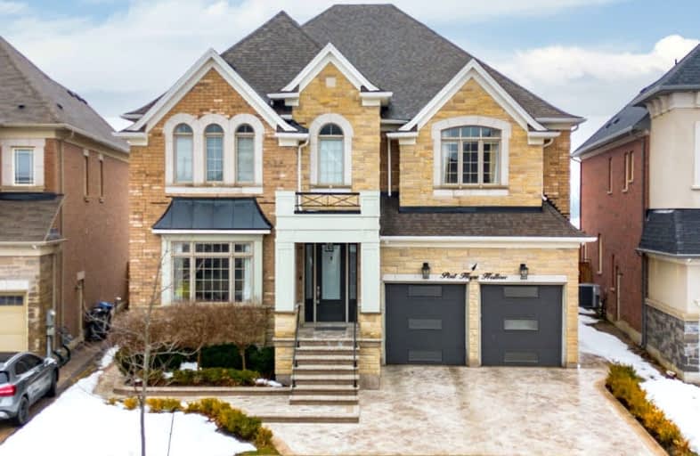 4 Port Hope Hollow, Brampton | Image 1