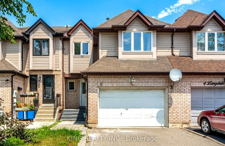 6 Langdale Crescent, Brampton | Image 1