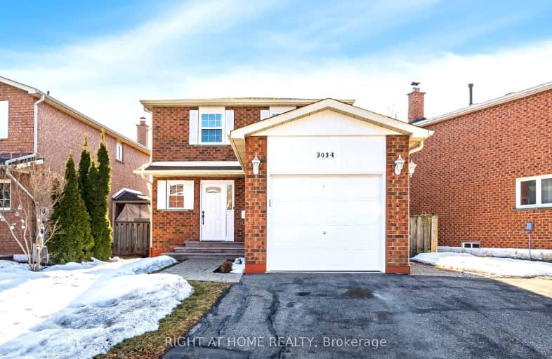 3034 Europa Court, Mississauga | Image 1