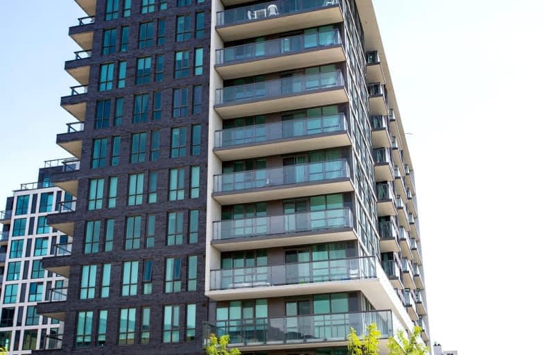 719-80 Esther Lorrie Drive, Toronto | Image 1