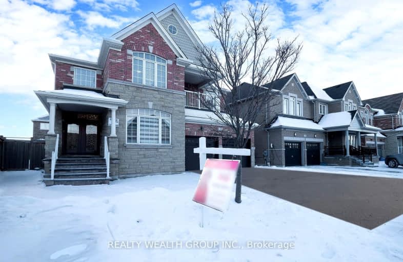 12 Stonecrop Road, Brampton | Image 1