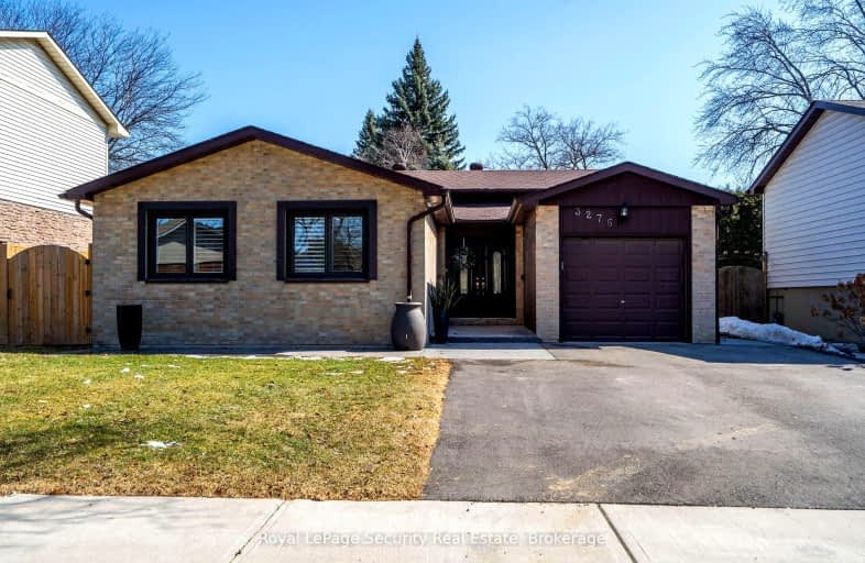 3276 Rhonda Valley, Mississauga | Image 1