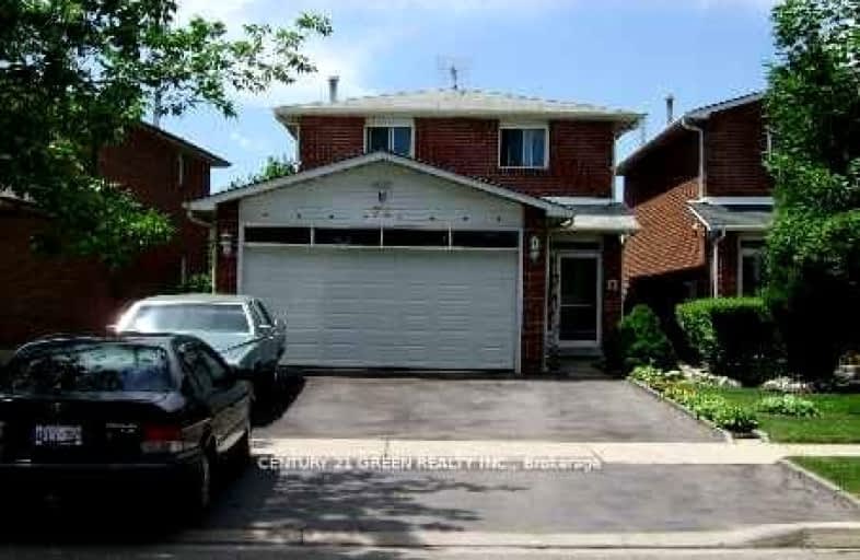 76 Metzak Drive, Brampton | Image 1