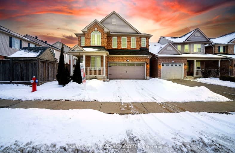 15 Chudleigh Avenue, Brampton | Image 1