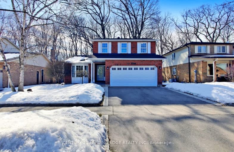 3180 Trailwood Drive, Burlington | Image 1