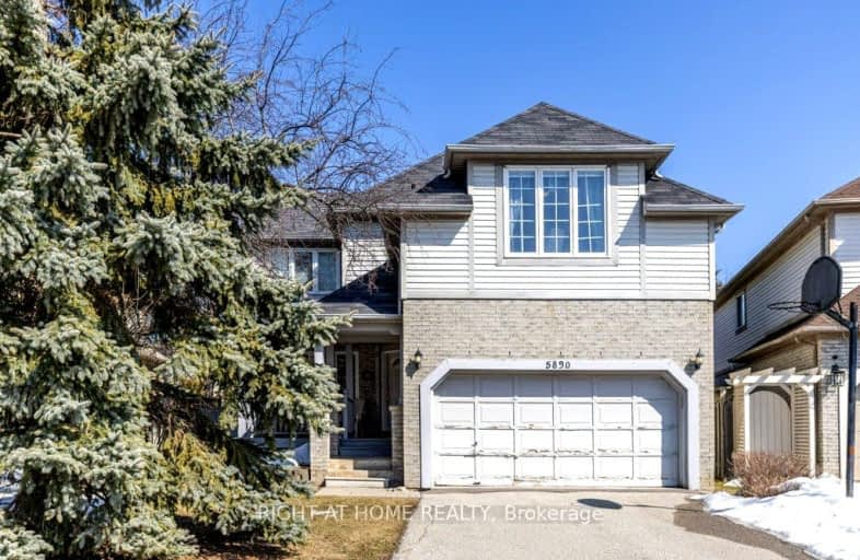 5890 Cornell Crescent, Mississauga | Image 1