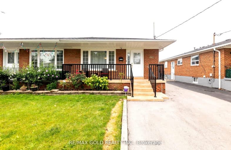 7178 Harwick Drive, Mississauga | Image 1