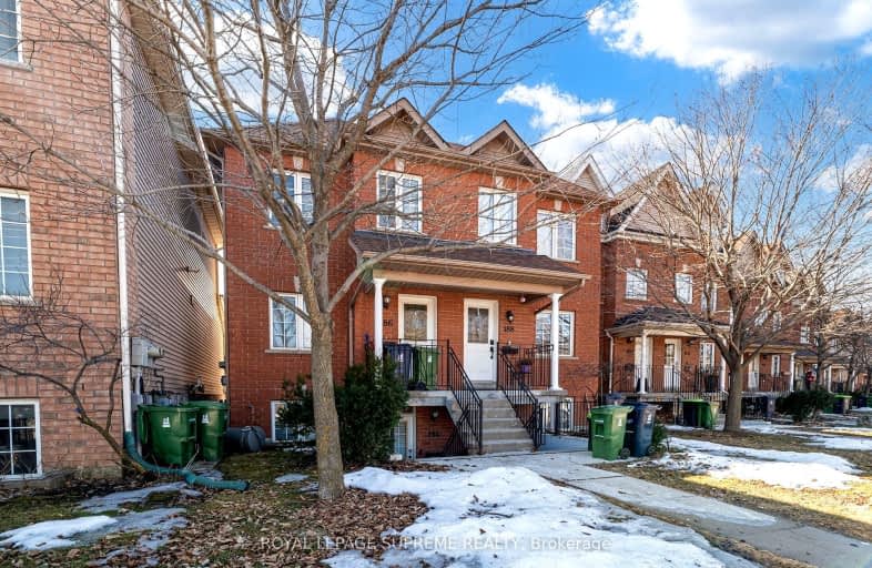 184 Wiltshire Avenue, Toronto | Image 1