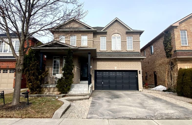 BSMNT-1456 Derby County Crescent, Oakville | Image 1