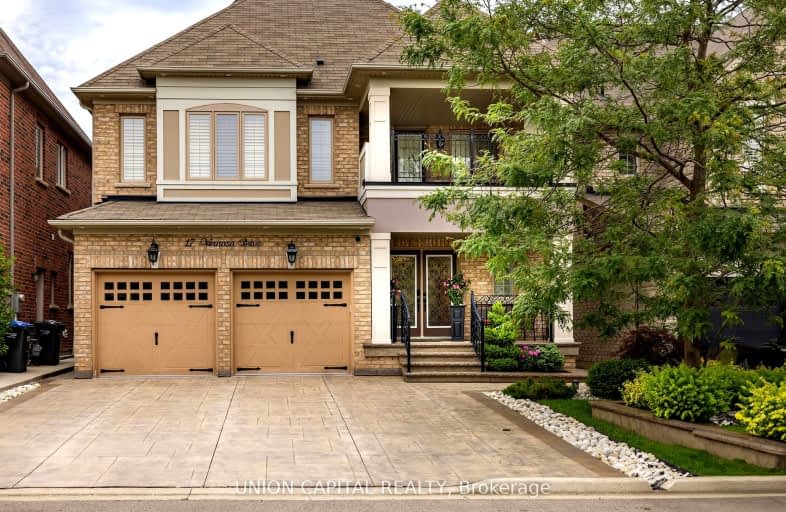 17 Vernosa Drive, Brampton | Image 1