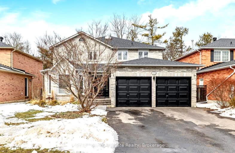 33 Princess Anne Drive, Halton Hills | Image 1