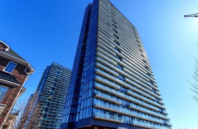 2702-105 The Queensway, Toronto | Image 1