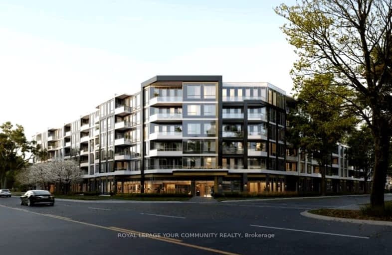 227-2501 Saw Whet Boulevard, Oakville | Image 1