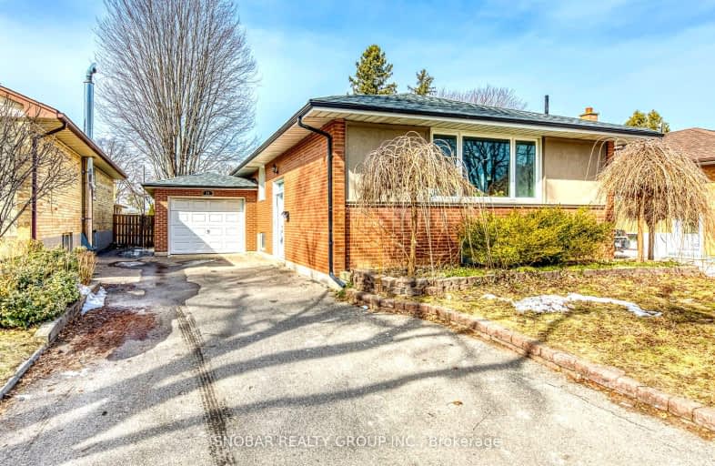 24 Ludgate Drive, Toronto | Image 1