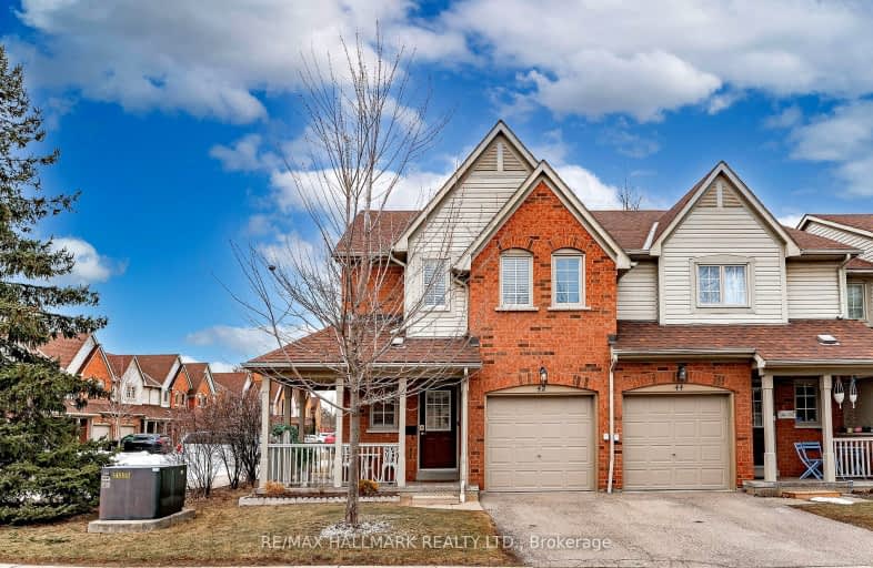 42-5950 Glen Erin Drive, Mississauga | Image 1