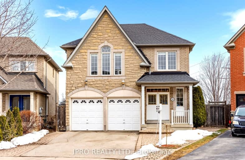 4704 James Austin Drive, Mississauga | Image 1