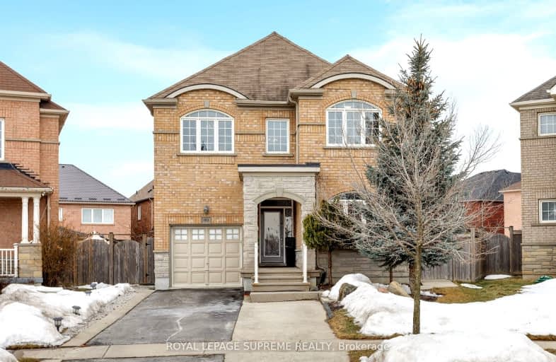 90 Lightcatcher Circle, Brampton | Image 1