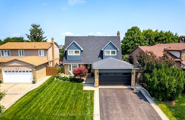 563 Farmstead Drive, Milton | Image 1