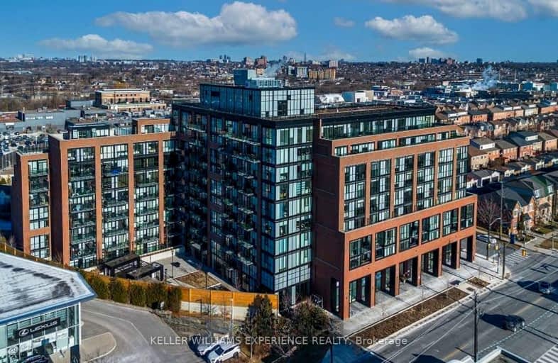 118-2300 St Clair Avenue West, Toronto | Image 1