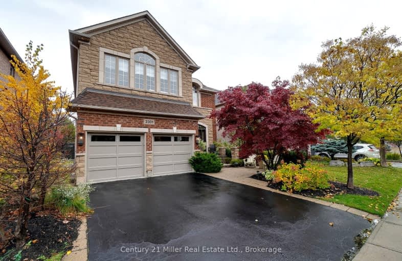 2301 Hertfordshire Way, Oakville | Image 1