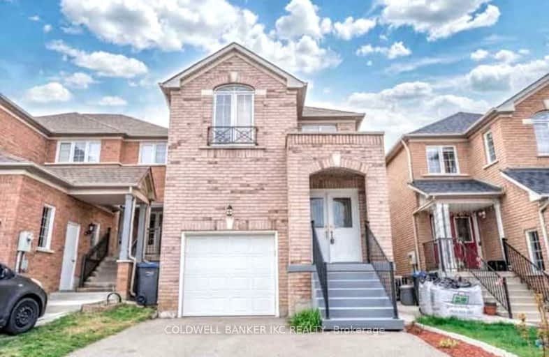 48 Summerdale Crescent, Brampton | Image 1