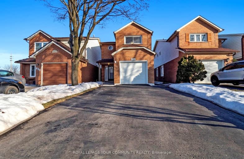 836 Messenger Meadow Drive, Mississauga | Image 1