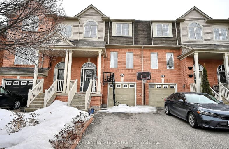 39 Decker Hollow Circle, Brampton | Image 1