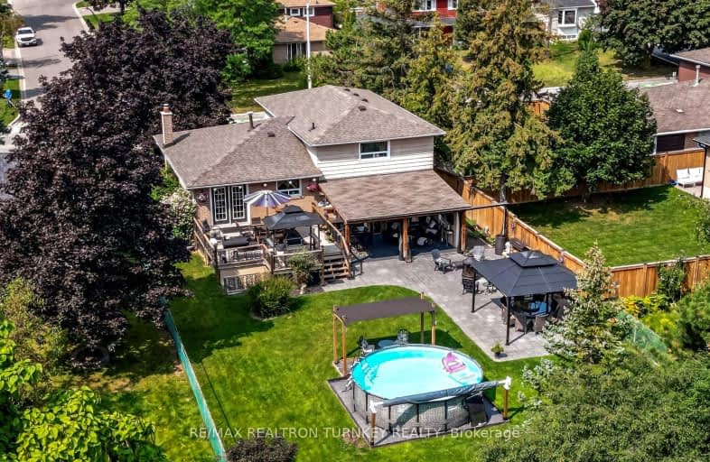 35 Bartley Bull Parkway, Brampton | Image 1